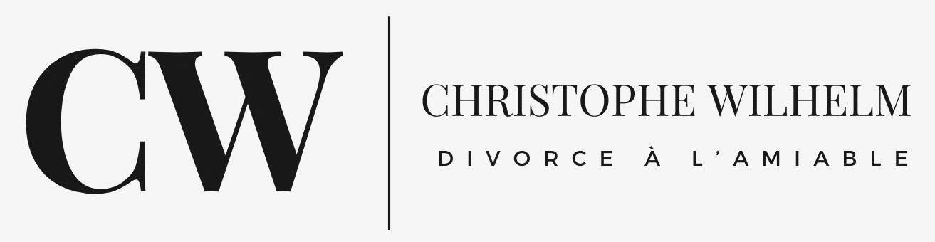 Christophe Wilhelm avocat divorce